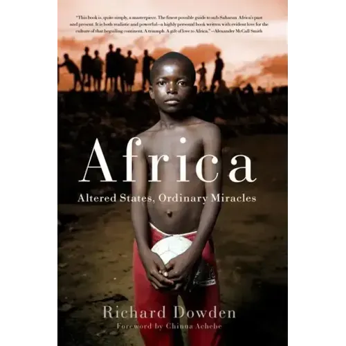 Africa