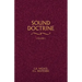 Sound Doctrine Vol. 1