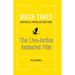 The Live-Action Animated Film