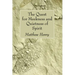 The Quest for Meekness and Quietness of Spirit