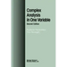 Complex Analysis in One Variable