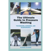 The Ultimate Guide to Pressure Washing: Techniques, Business, and Maintenance