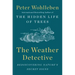 The Weather Detective: Rediscovering Nature's Secret Signs
