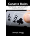 Canasta Rules: The Game Strategy Book for Beginners