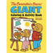 The Berenstain Bears' Giant Coloring and Activity Book