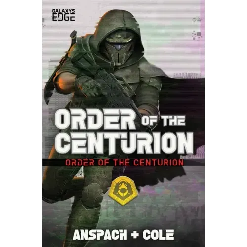 Order of the Centurion
