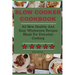 Slow Cooker Cookbook: All New Healthy And Easy Wholesome Recipes Meals For Everyday Cooking