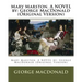 Mary Marston. A NOVEL by: George MacDonald (Original Version)