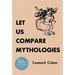 Let Us Compare Mythologies