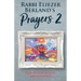 Rabbi Eliezer Berland's Prayers 2: Prayers for Health and Wellness