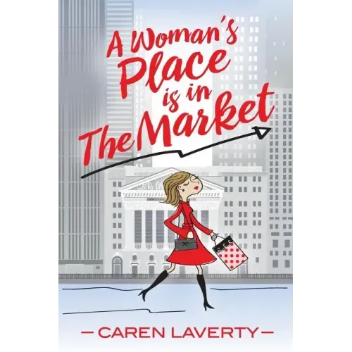 A Woman's Place is in The Market