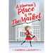 A Woman's Place is in The Market