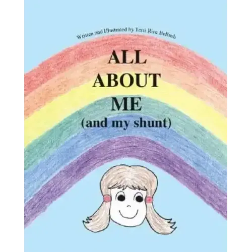 All About Me (And My Shunt)