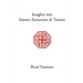 Insights Into Islamic Esoterism and Taoism