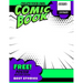 Create Your Own Comic Book