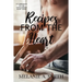 Recipes from the Heart: A Companion to the Safeguarded Heart Series