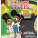 Shoe Laces & Puffs