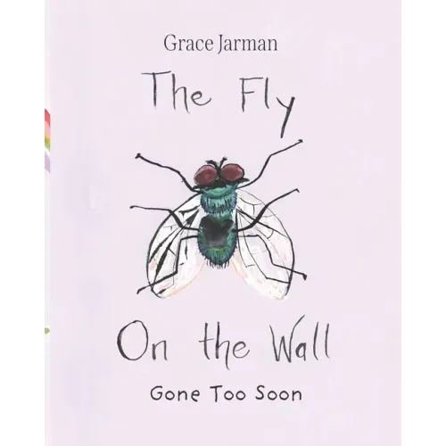 The Fly on The Wall: Gone Too Soon