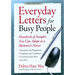 Everyday Letters for Busy People: Hundreds of Samples You Can Adapt at a Moment's Notice