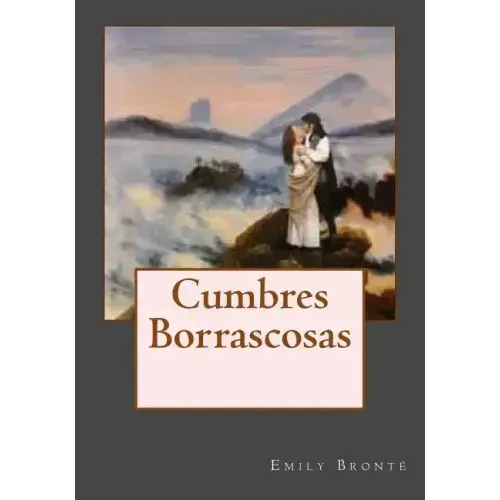 Cumbres Borrascosas