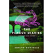The Plague Diaries: Keeper of Tales Trilogy: Book Three