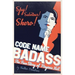 Code Name Badass: The True Story of Virginia Hall