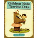 Children Make Terrible Pets