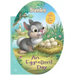 Disney Bunnies: An Eggcellent Day