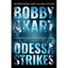 Odessa Strikes: A Bioterrorism Thriller