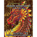 Dragon Adventure 3: A Kaleidoscopia Coloring Book: Dragons and Friends