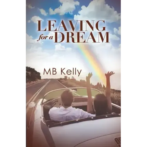 Leaving For A Dream