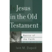 Is Jesus in the Old Testament?