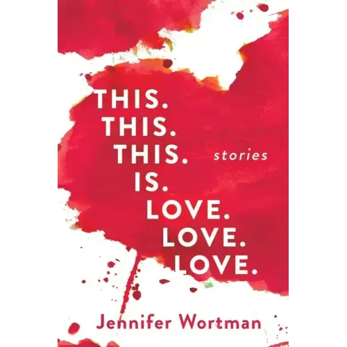 This. This. This. Is. Love. Love. Love.