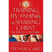 Dog Training, Fly Fishing, & Sharing Christ in the 21st Century: Empowering Your Church to Build Community Through Shared Interests