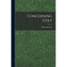 Concerning Golf