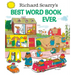 Richard Scarry's Best Word Book Ever