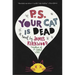 P.S. Your Cat Is Dead