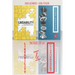 Likeability and How To Live In The Present: 2 Books in 1: Learn the people skills to make you a more likeable, calm, confident, charismatic & social p