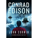 Conrad Edison and the Anchored World: Overworld Arcanum Book Two