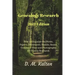 Genealogy Research 2018 Edition: How to Organize the Notes, Papers, Documents, Emails, Scans, Computer Files and Photographs for Family Research