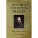 The Spirit of St. Francis De Sales