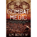 Combat Medic: A soldier's story of the Iraq war and PTSD