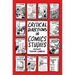 Critical Directions in Comics Studies