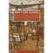 New York Elegies: Ukrainian Poems on the City