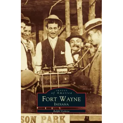 Fort Wayne Indiana