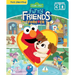 Sesame Street: Furry Friends Forever First Look and Find