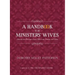 A Handbook for Ministers' Wives
