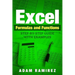 Excel Formulas and Functions: Step-By-Step Guide with Examples