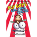 Fly Guy's Amazing Tricks (Fly Guy #14): Volume 14