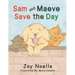 Sam And Maeve Save The Day